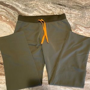 Figs Scrub Pant